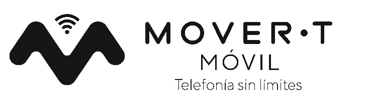 Mover-T Movil Logo